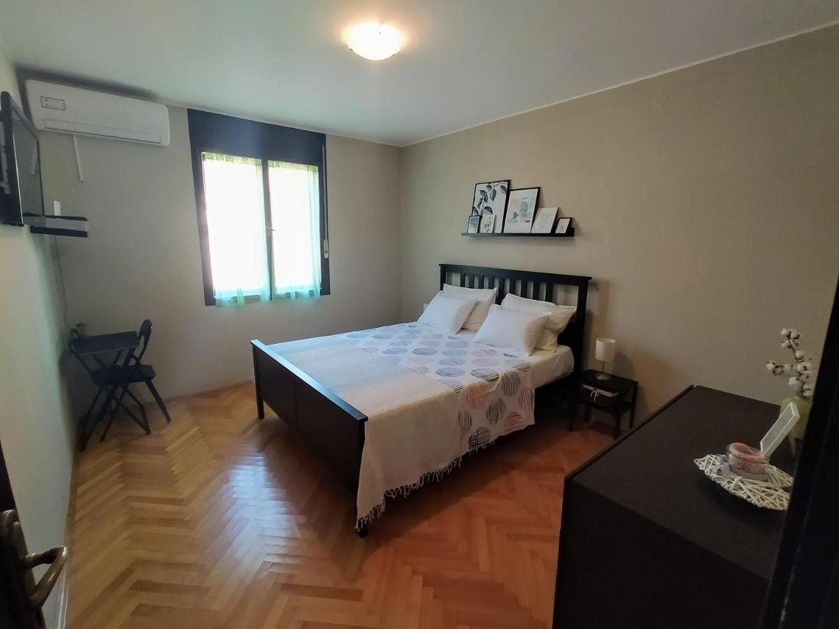 Apartments Villa Sabina Пула Екстер'єр фото