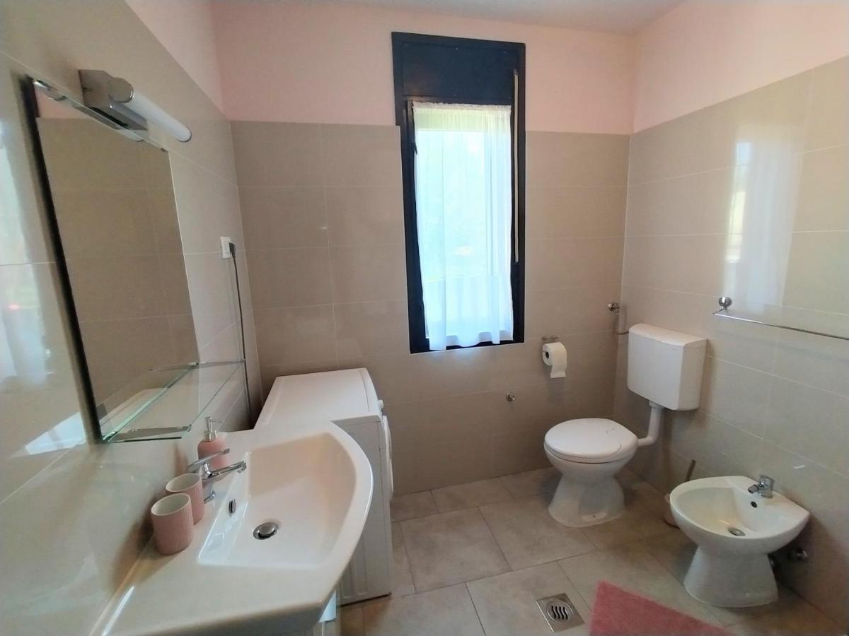 Apartments Villa Sabina Пула Екстер'єр фото