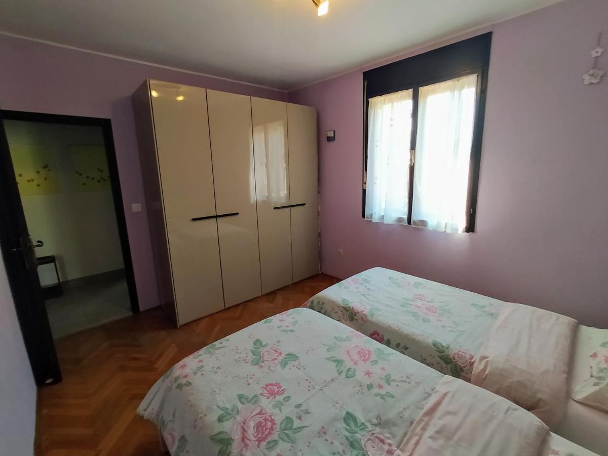 Apartments Villa Sabina Пула Екстер'єр фото