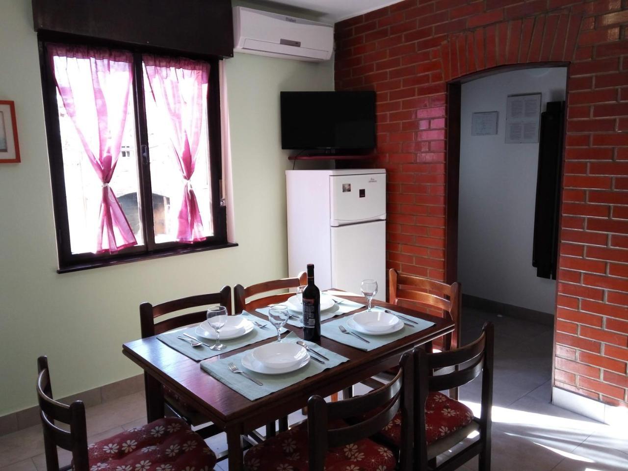 Apartments Villa Sabina Пула Екстер'єр фото
